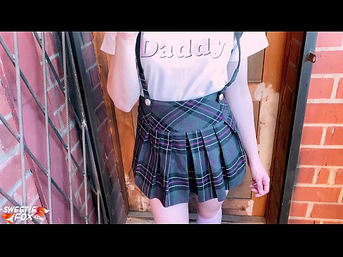 ❤️ Schoolgirl ດູດ dick ຂອງນາງເລິກແລະ fucks ແທນທີ່ຈະຫ້ອງຮຽນ. ❌ ມີເພດສຳພັນ ຢູ່ຄອມ lo.rassadakubani.ru ☑